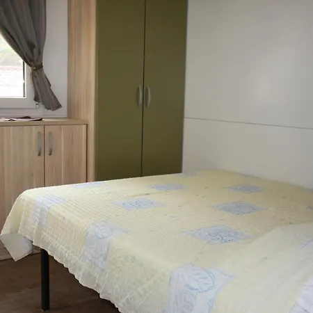 Holiday park Bungalow Maslina Podstrana