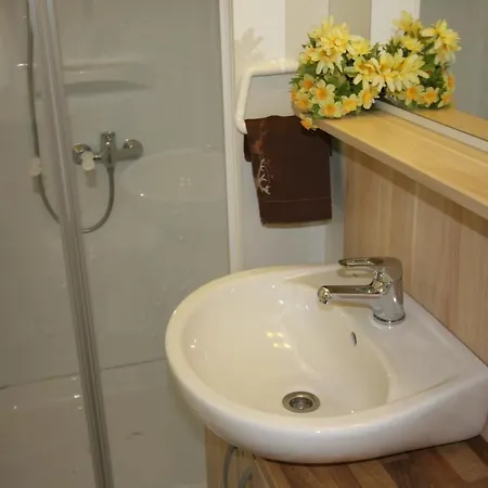 Bungalow Maslina
