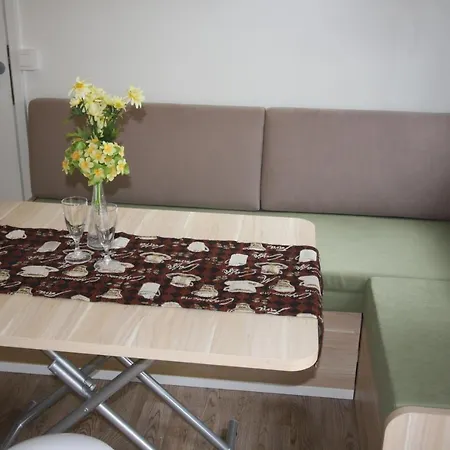Vakantiepark Bungalow Maslina