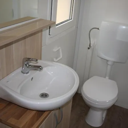 Bungalow Maslina Vakantiepark *