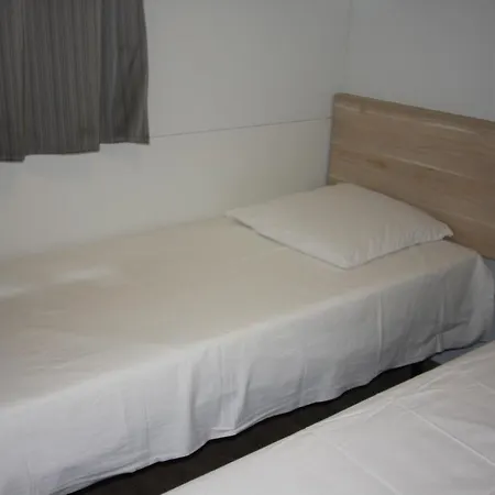 Bungalow Maslina Vakantiepark Podstrana