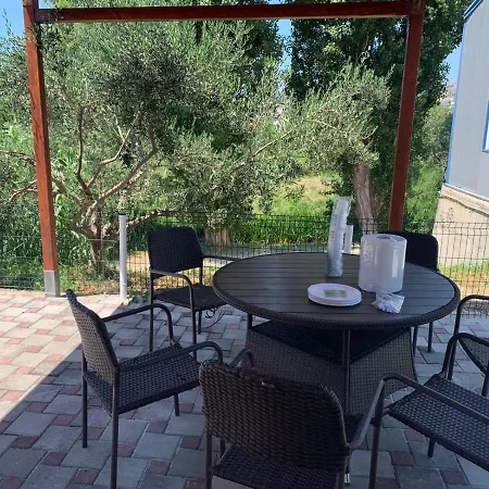 Bungalow Maslina